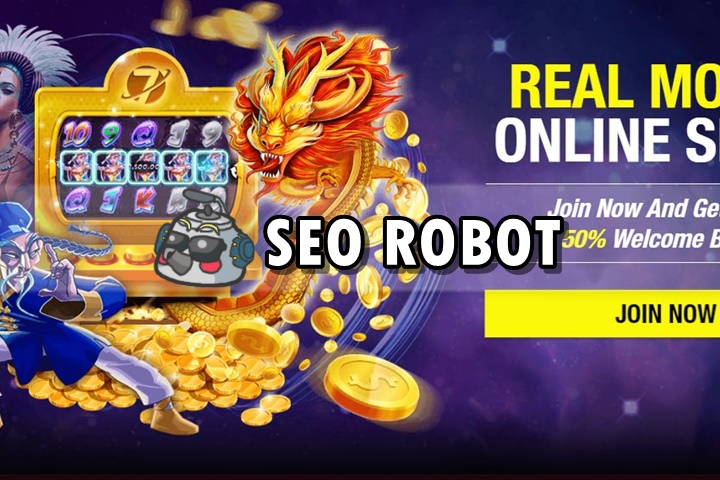 Yuk Bergabung Dengan Provider Slot Online