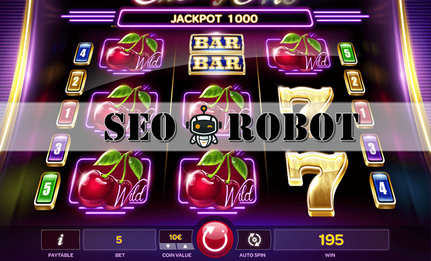 Metode Penarikan Dana Slot Online Terpercaya Tahu Disini