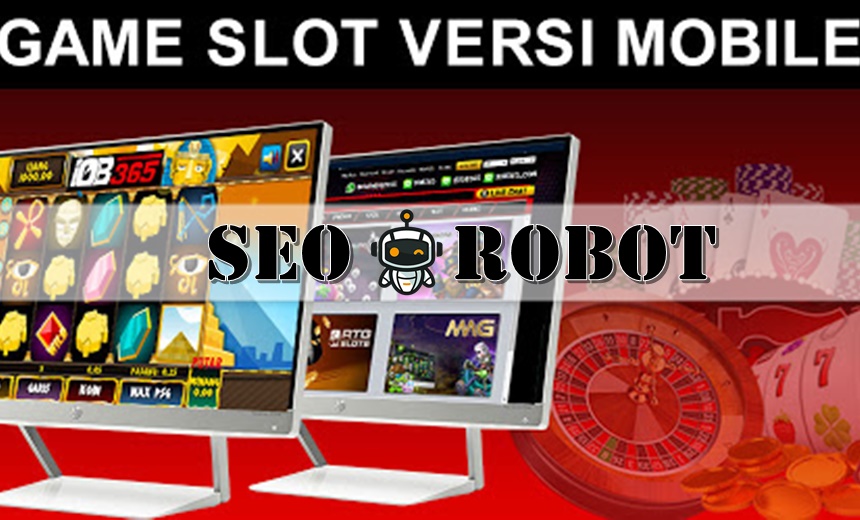 Beberapa Langkah Agar Dapat Lancar Bermain Judi Slots Melalui Ponsel