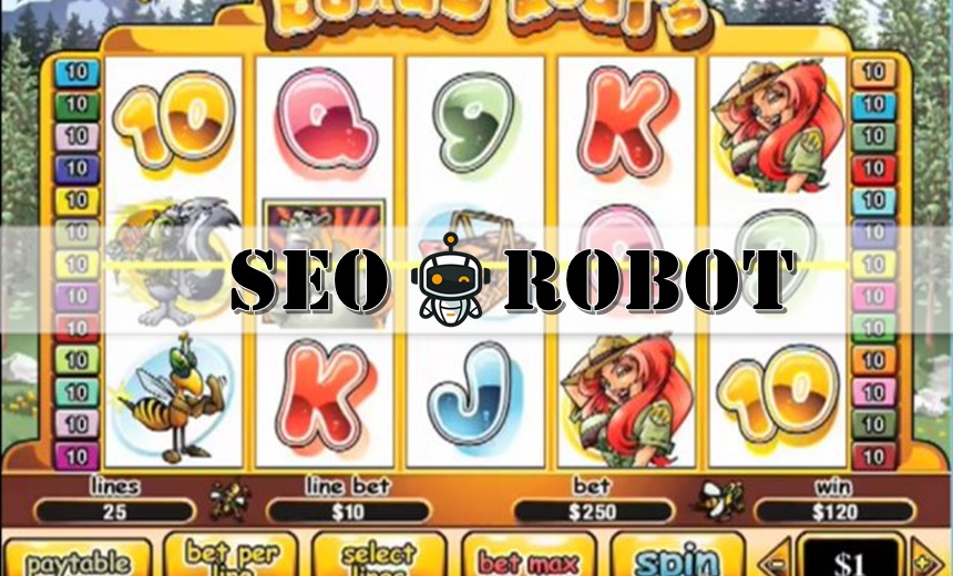 Perihal Yang Butuh Dikenal Saat sebelum Main Slot Online