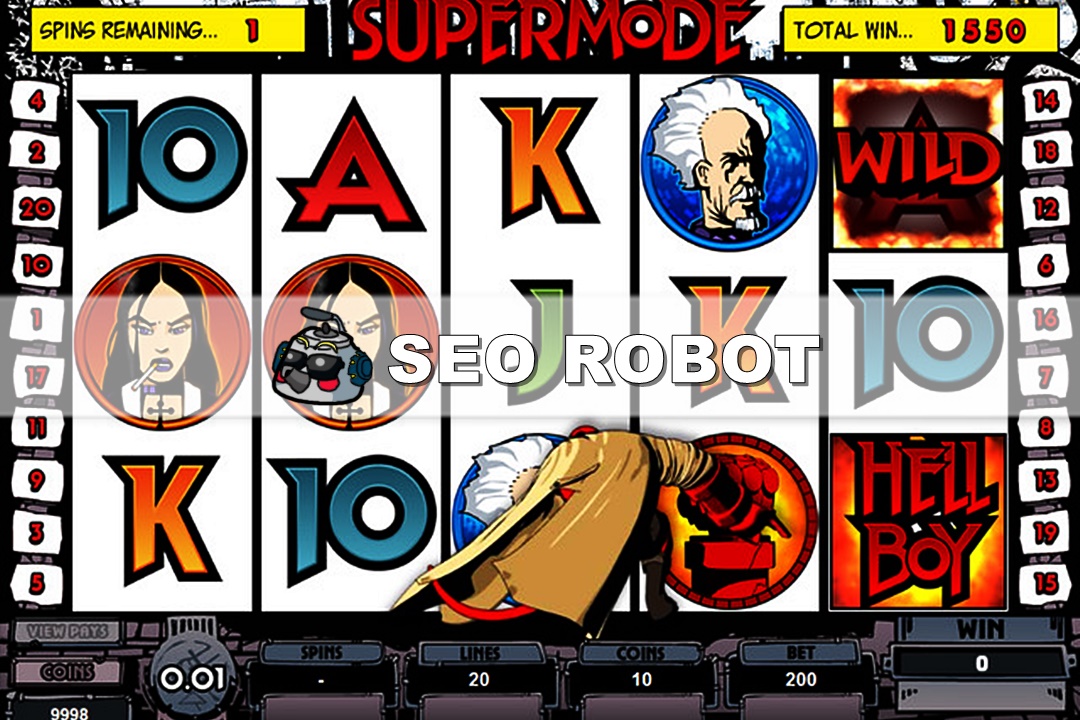 Berikut Merupakan Metode Mudahnya Berhasil Taruhan Slot Online