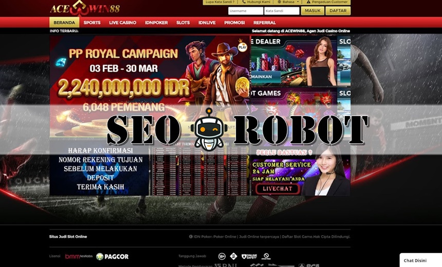 Langkah Gampang Transaksi Bisnis Slots Online Beragam Cara, Berikut Penuturannya