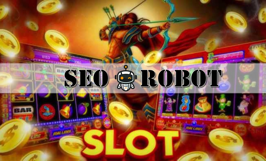 Cara Hasilkan Uang Tunai Dari Slot Online