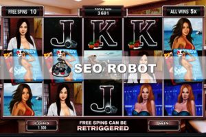 Cara Mengakses Game Slot Online Melalui Aplikasi