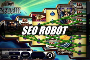 Ciri-ciri Situs Slots Online Paling dipercaya