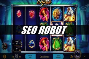 Slot Online 2022 Dengan RTP Terbaik Di Agen Terpercaya